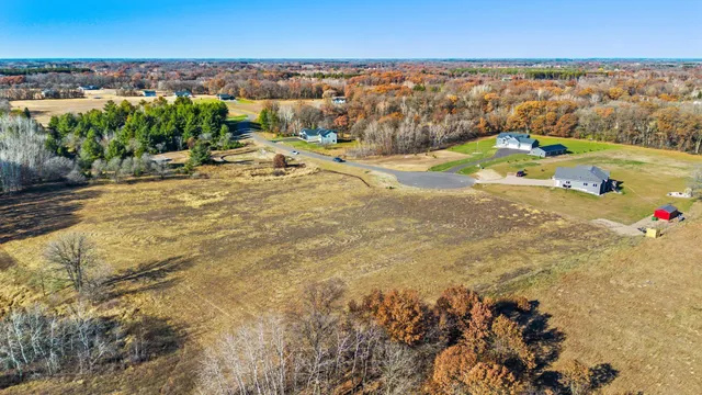 $724,900 | 12917 295th Avenue Northwest, Princeton, MN 55371