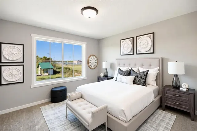 $724,900 | 12917 295th Avenue Northwest, Princeton, MN 55371