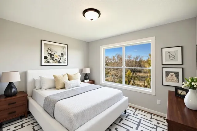 $724,900 | 12917 295th Avenue Northwest, Princeton, MN 55371