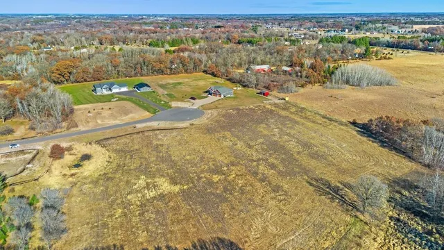 $724,900 | 12917 295th Avenue Northwest, Princeton, MN 55371