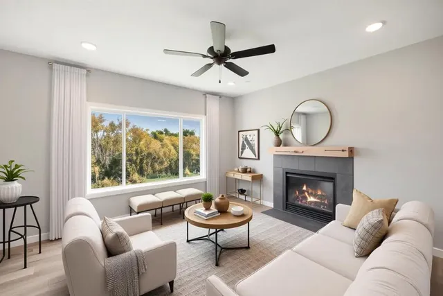 $724,900 | 12917 295th Avenue Northwest, Princeton, MN 55371