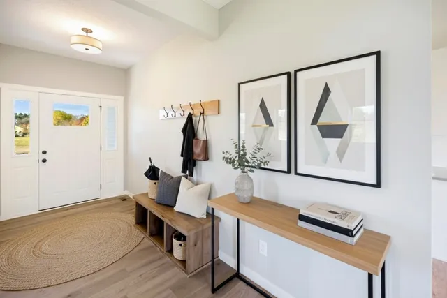 $724,900 | 12917 295th Avenue Northwest, Princeton, MN 55371