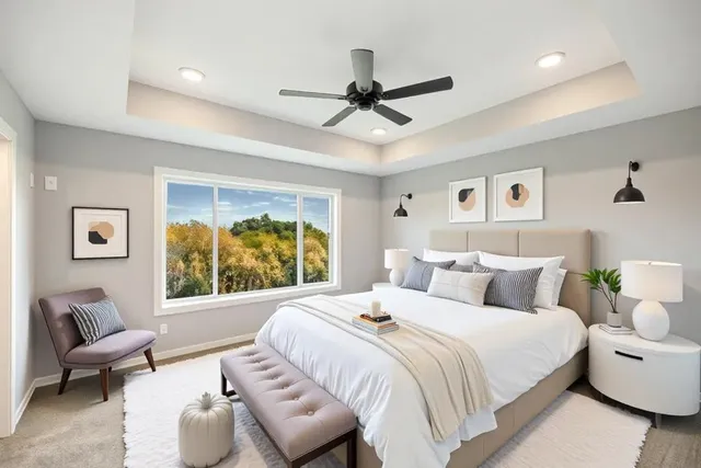 $724,900 | 12917 295th Avenue Northwest, Princeton, MN 55371