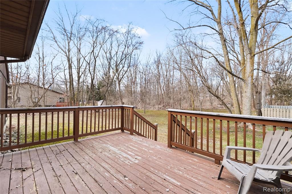 210 Mary Street Flushing, MI 48433 - Photo 18 of 22