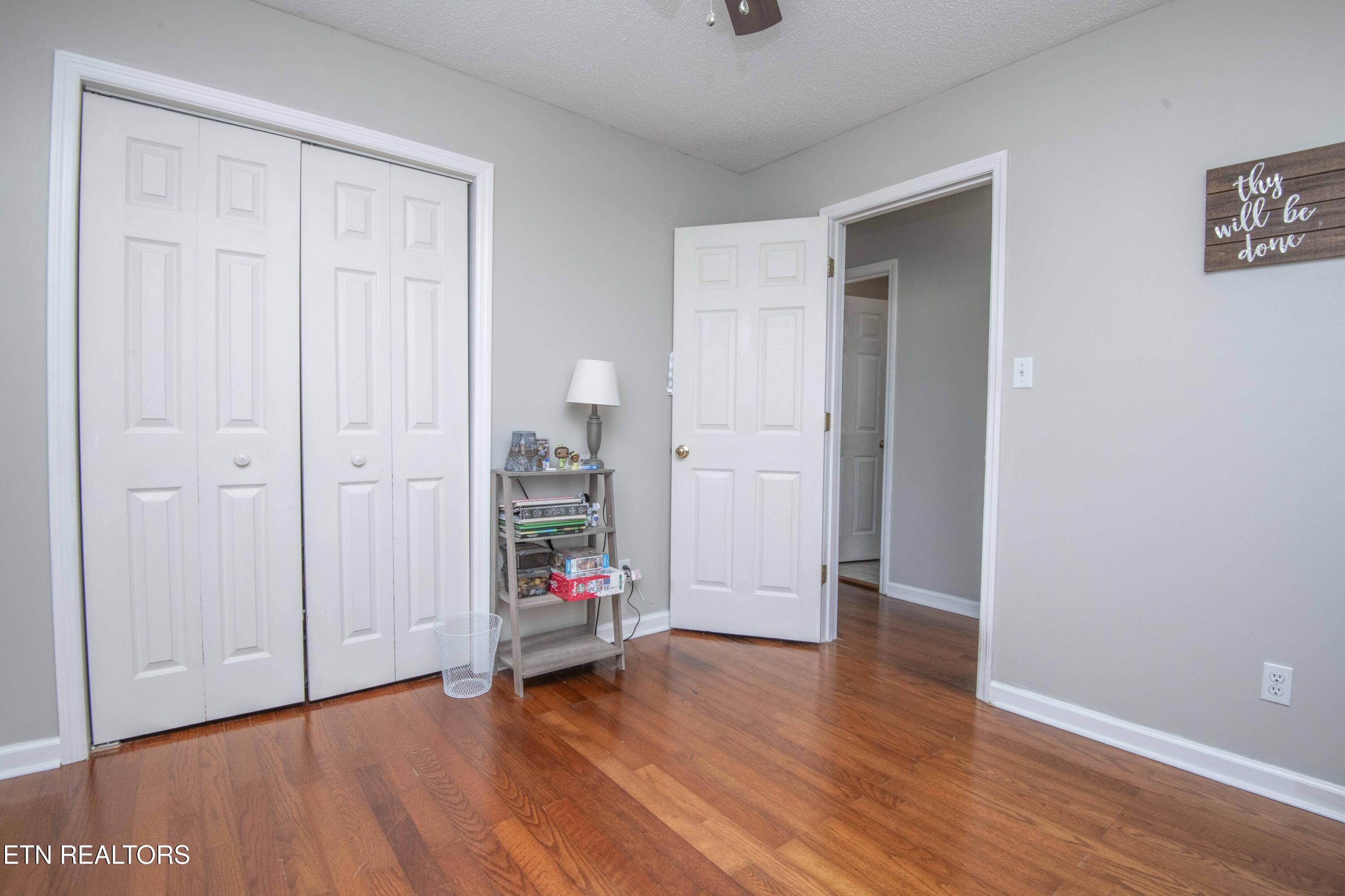 1104 Swan Pond Cir Road Harriman, TN 37748 - Photo 26 of 40 second bed