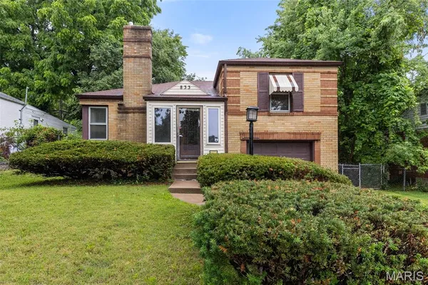 $95,000 | 833 Margo Avenue, Ferguson, MO 63135
