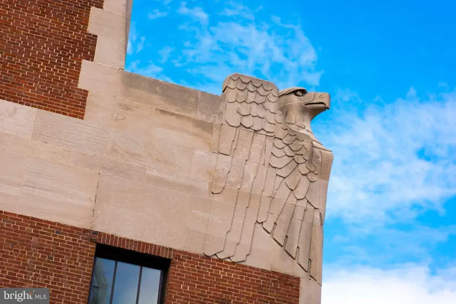 $1,500 | 103 South Gay Street, Unit 2BR, Baltimore, MD 21202