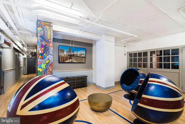 $1,500 | 103 South Gay Street, Unit 2BR, Baltimore, MD 21202