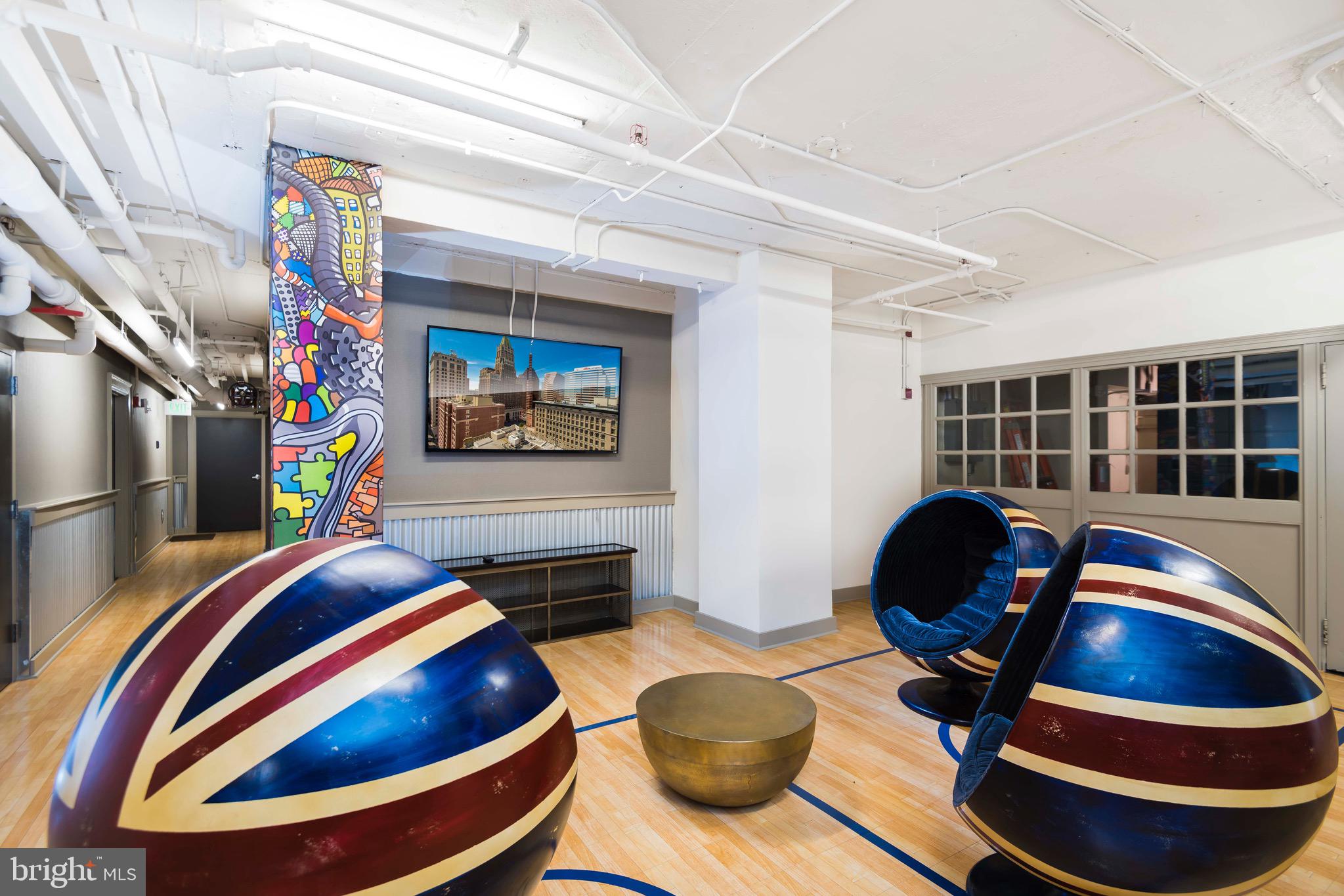 103 South Gay Street, Unit 2BR Baltimore, MD 21202 - Photo 13 of 92