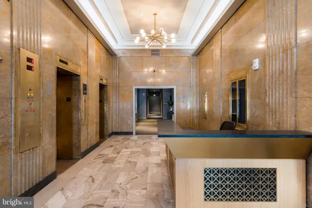 $1,500 | 103 South Gay Street, Unit 2BR, Baltimore, MD 21202