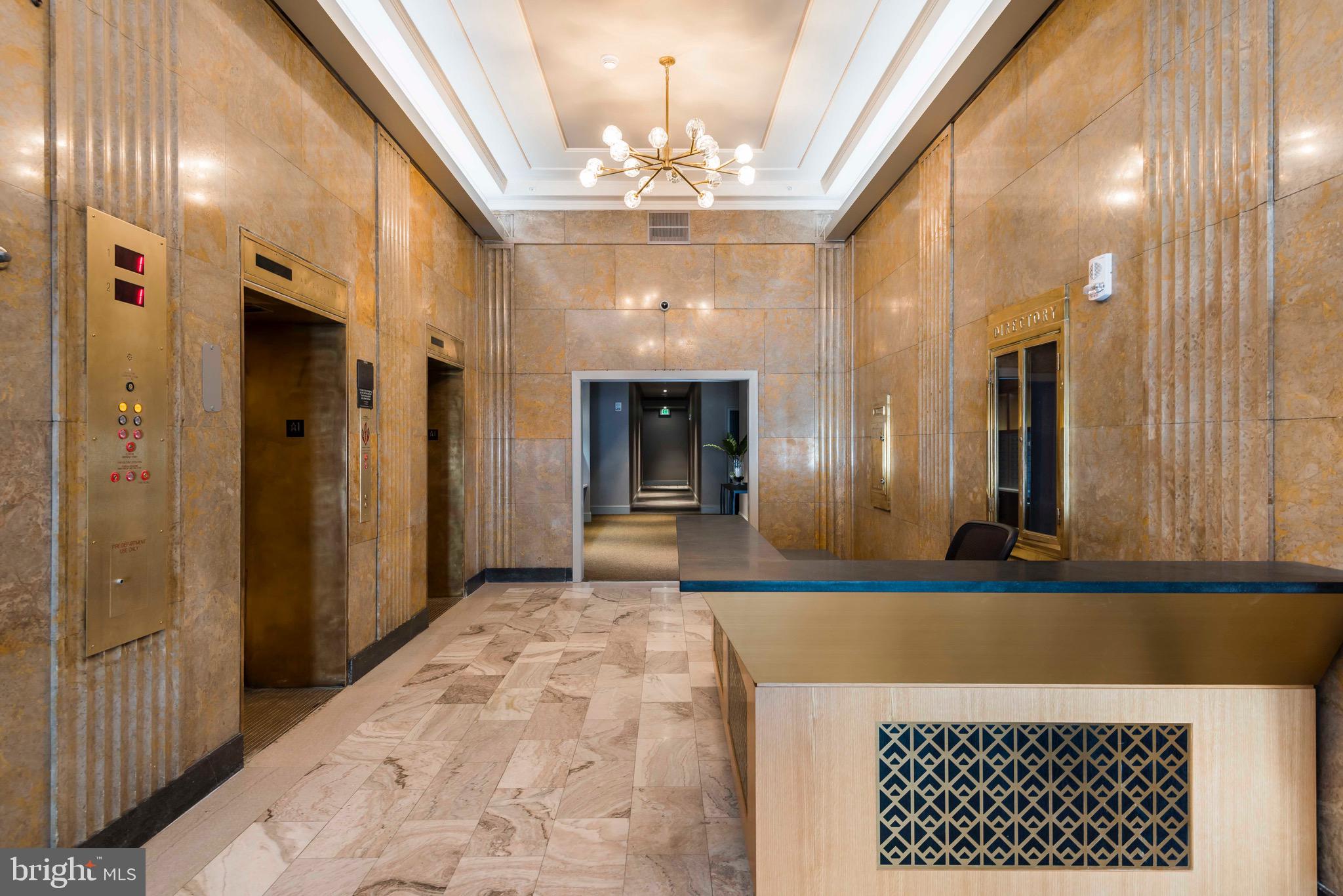 103 South Gay Street, Unit 2BR Baltimore, MD 21202 - Photo 16 of 92