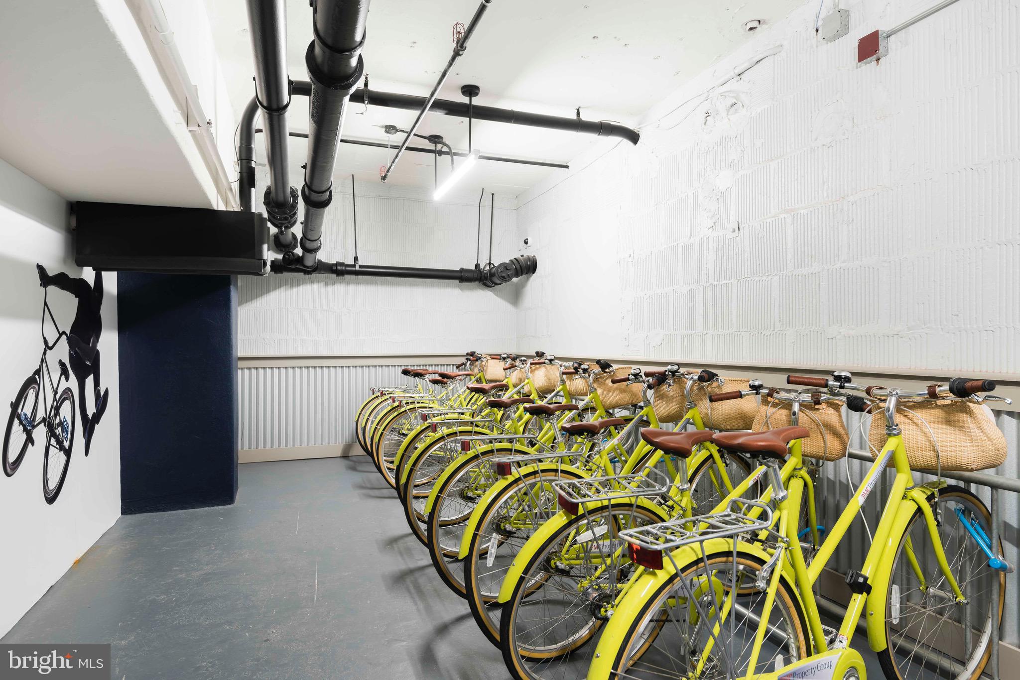 103 South Gay Street, Unit 2BR Baltimore, MD 21202 - Photo 19 of 92