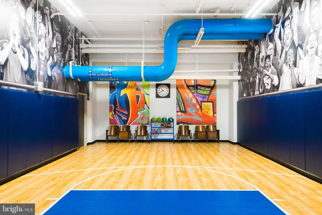 $1,500 | 103 South Gay Street, Unit 2BR, Baltimore, MD 21202