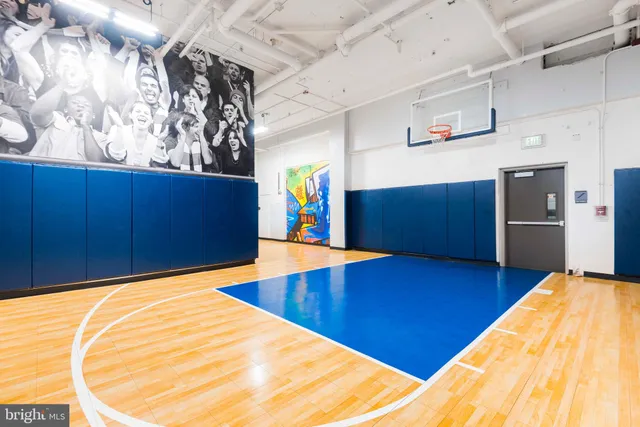 $1,500 | 103 South Gay Street, Unit 2BR, Baltimore, MD 21202