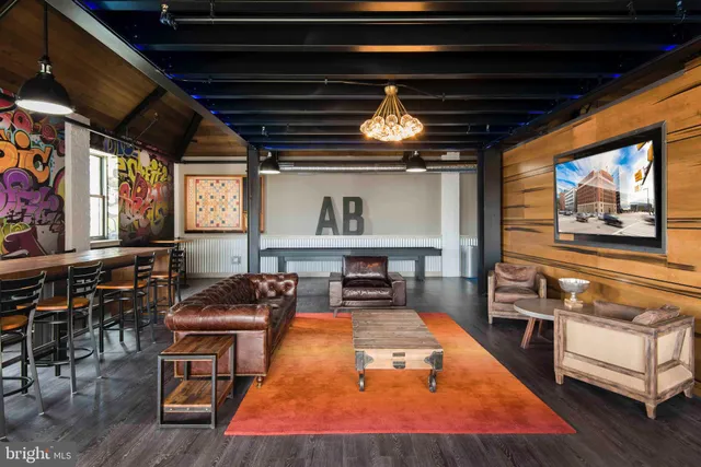 $1,500 | 103 South Gay Street, Unit 2BR, Baltimore, MD 21202