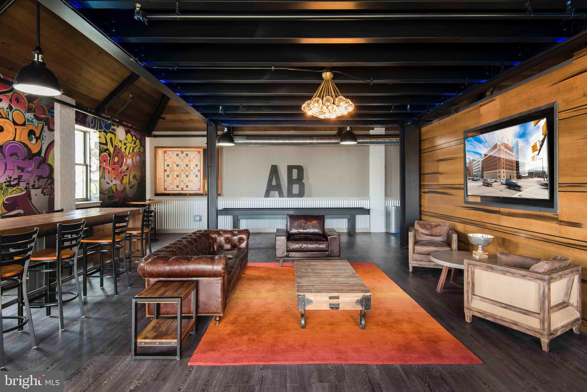 103 South Gay Street, Unit 2BR Baltimore, MD 21202 - Photo 30 of 92