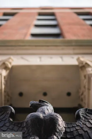 $1,500 | 103 South Gay Street, Unit 2BR, Baltimore, MD 21202