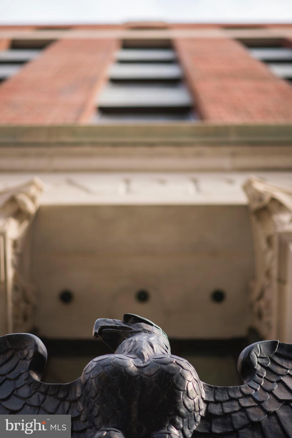 103 South Gay Street, Unit 2BR Baltimore, MD 21202 - Photo 3 of 92