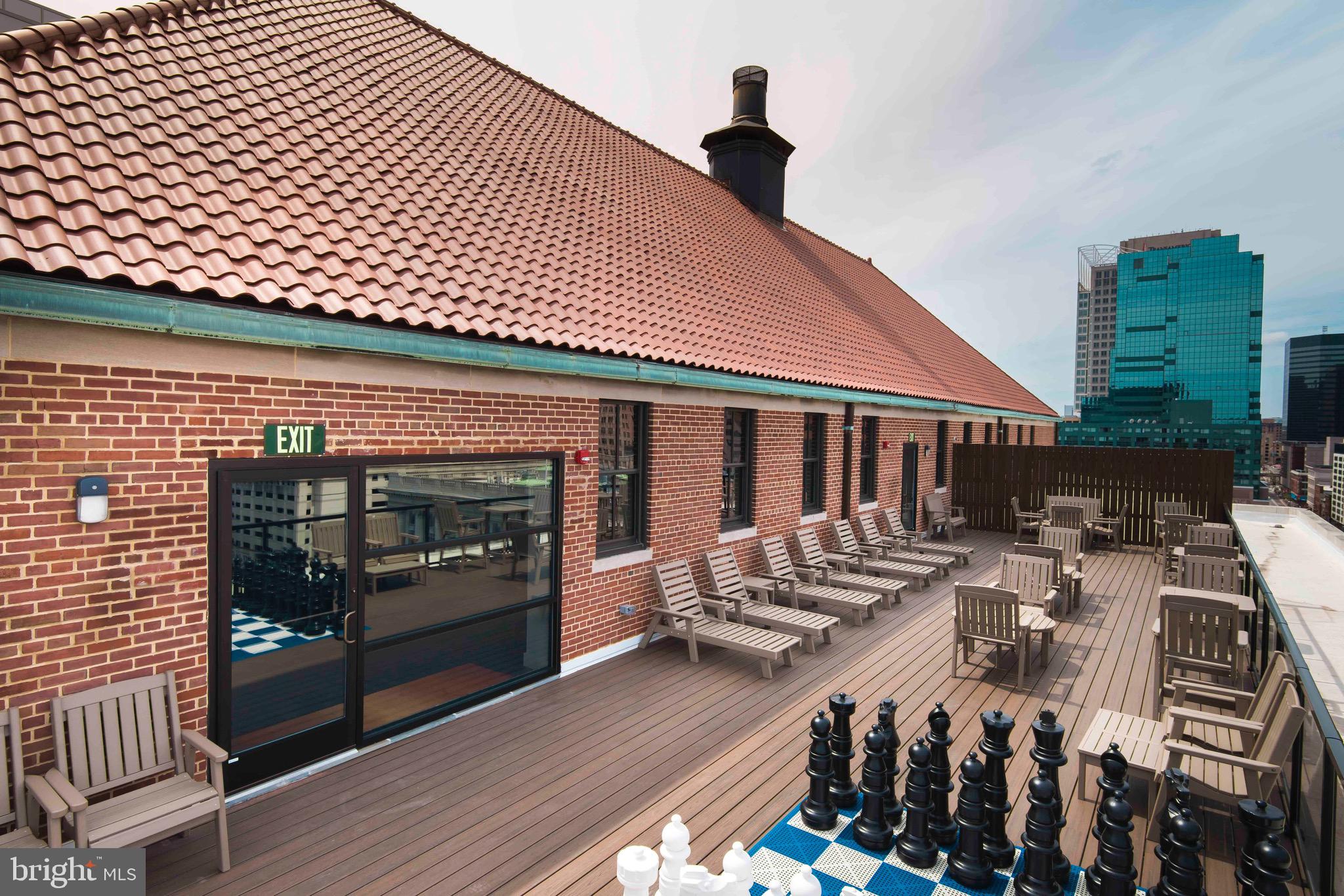 103 South Gay Street, Unit 2BR Baltimore, MD 21202 - Photo 31 of 92