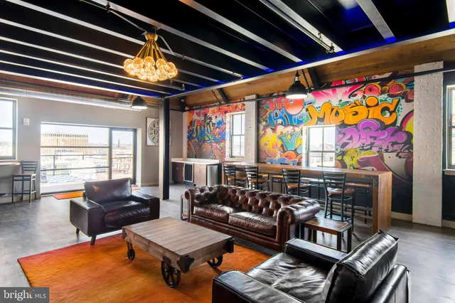 $1,500 | 103 South Gay Street, Unit 2BR, Baltimore, MD 21202