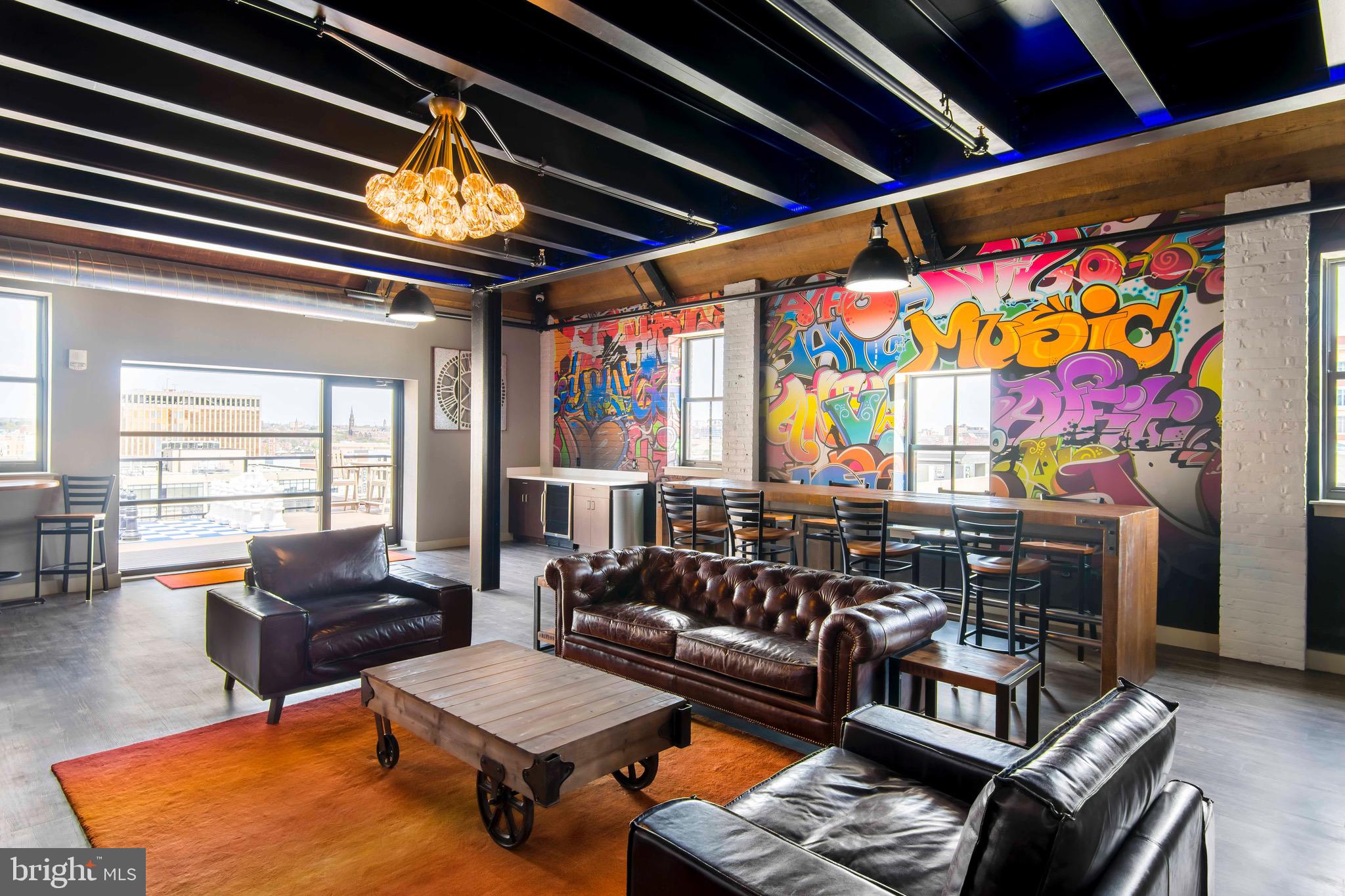 103 South Gay Street, Unit 2BR Baltimore, MD 21202 - Photo 34 of 92