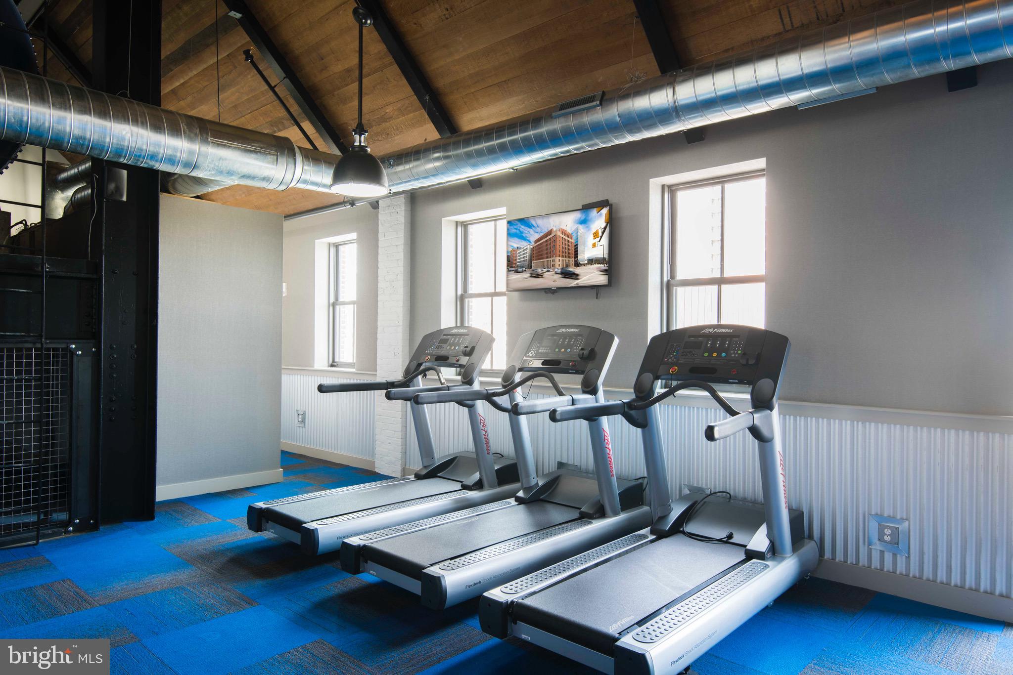 103 South Gay Street, Unit 2BR Baltimore, MD 21202 - Photo 35 of 92