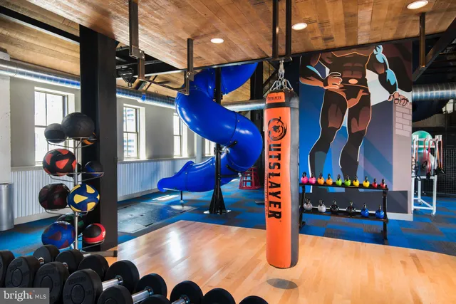 $1,500 | 103 South Gay Street, Unit 2BR, Baltimore, MD 21202