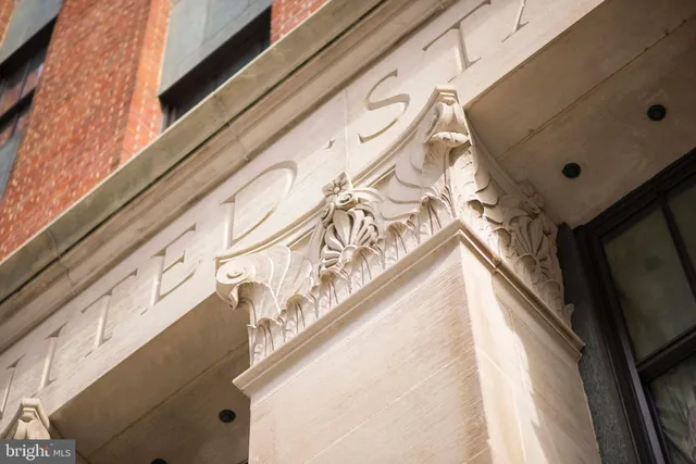 $1,500 | 103 South Gay Street, Unit 2BR, Baltimore, MD 21202