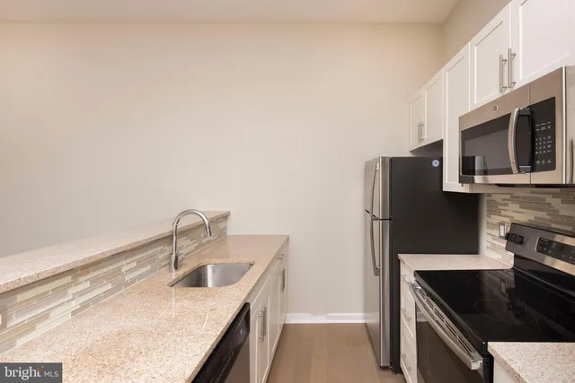 $1,500 | 103 South Gay Street, Unit 2BR, Baltimore, MD 21202