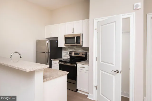 $1,500 | 103 South Gay Street, Unit 2BR, Baltimore, MD 21202