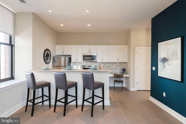 $1,500 | 103 South Gay Street, Unit 2BR, Baltimore, MD 21202