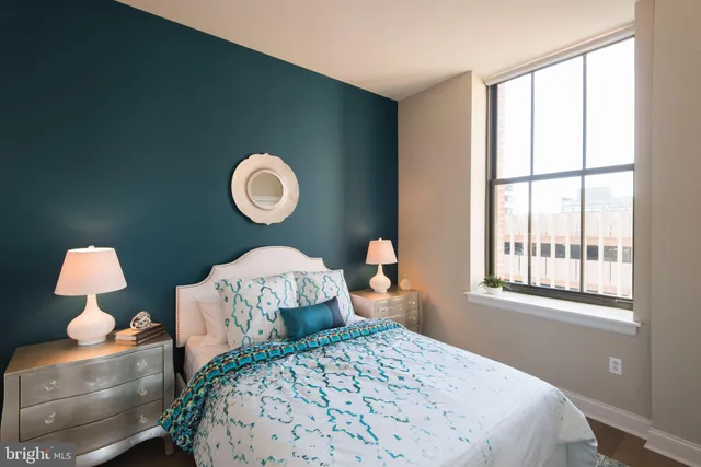 $1,500 | 103 South Gay Street, Unit 2BR, Baltimore, MD 21202