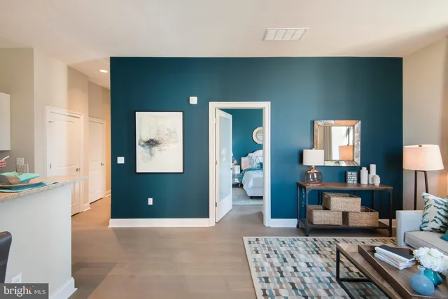 $1,500 | 103 South Gay Street, Unit 2BR, Baltimore, MD 21202