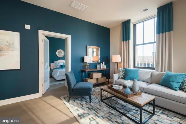 $1,500 | 103 South Gay Street, Unit 2BR, Baltimore, MD 21202