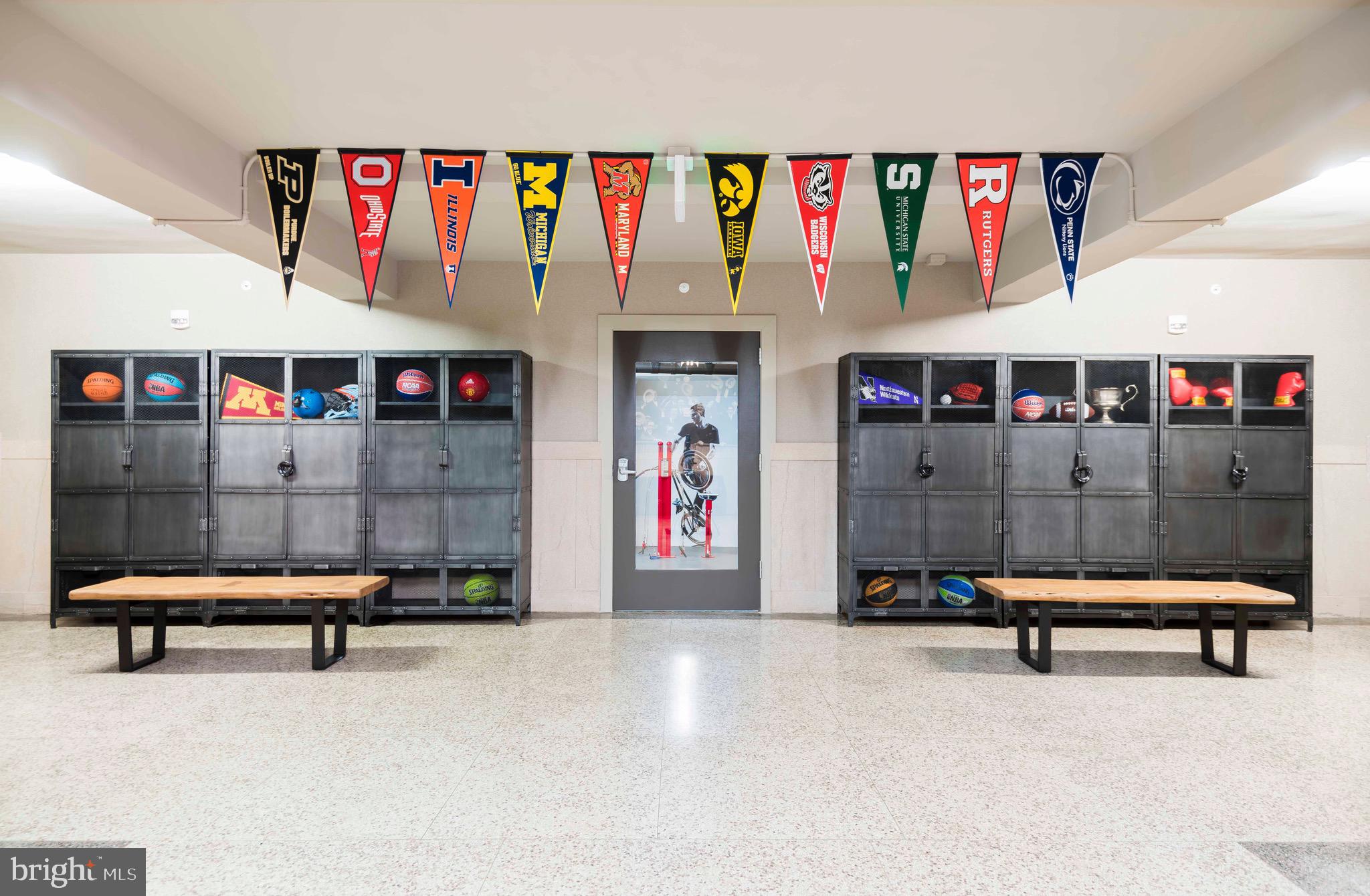 103 South Gay Street, Unit 2BR Baltimore, MD 21202 - Photo 10 of 92