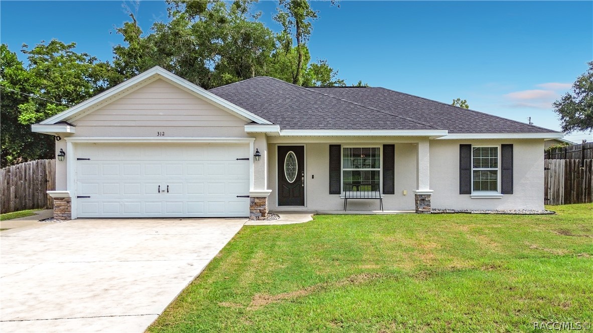 312 Clark Street Inverness, FL 34452 - Photo 12 of 64