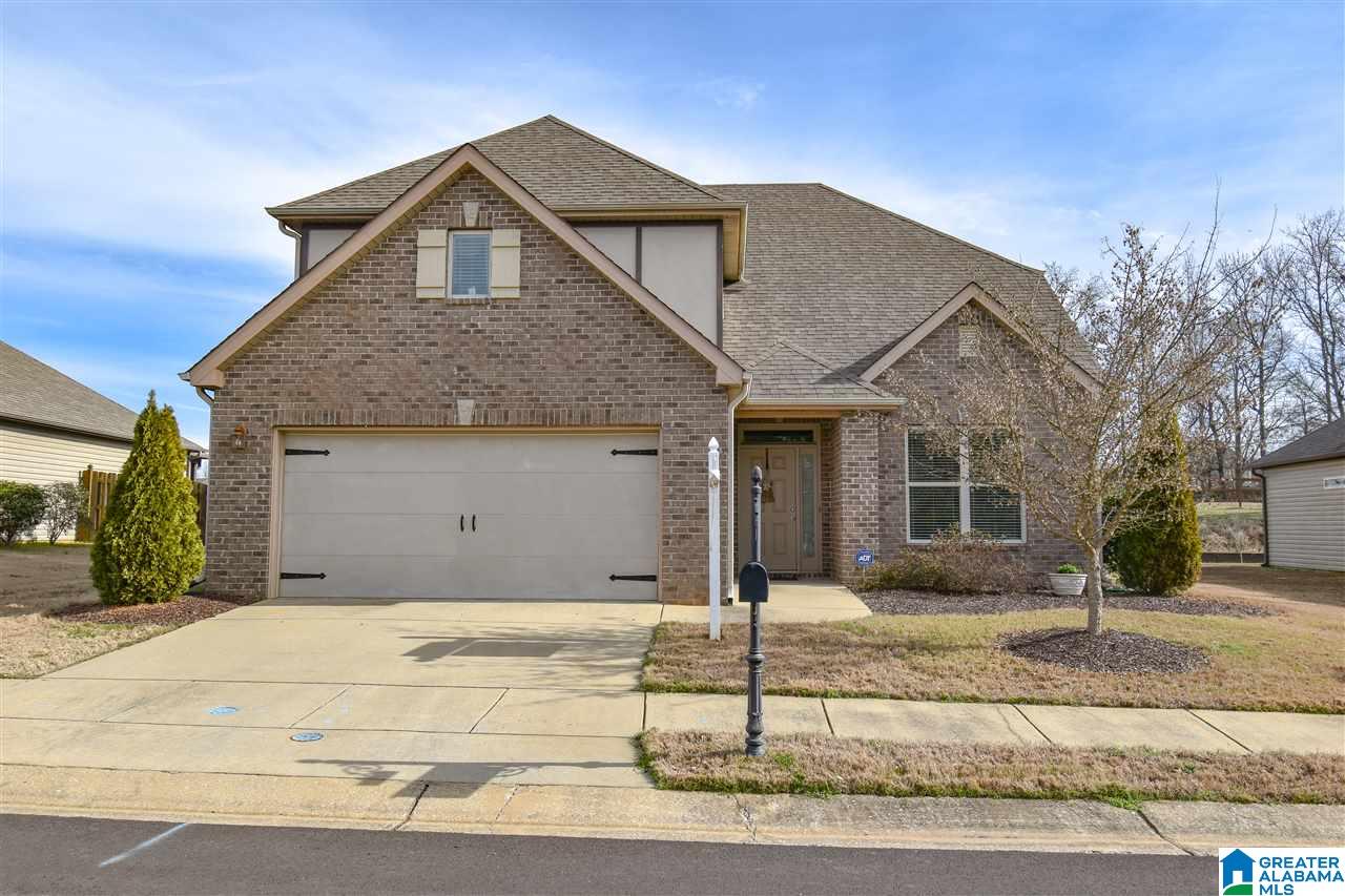 12839 Olmsted Circle McCalla, AL 35111 - Photo 1 of 23