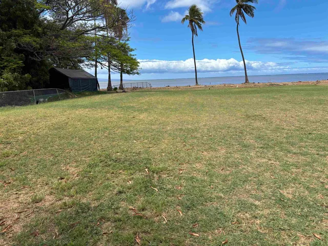 a view of a lake view