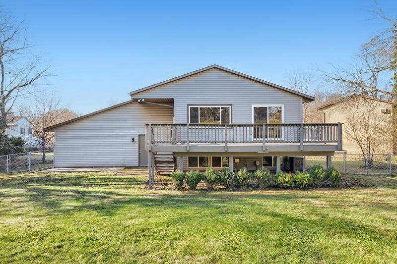 4668 Penkwe Way Eagan, MN 55122 - Photo 29 of 31