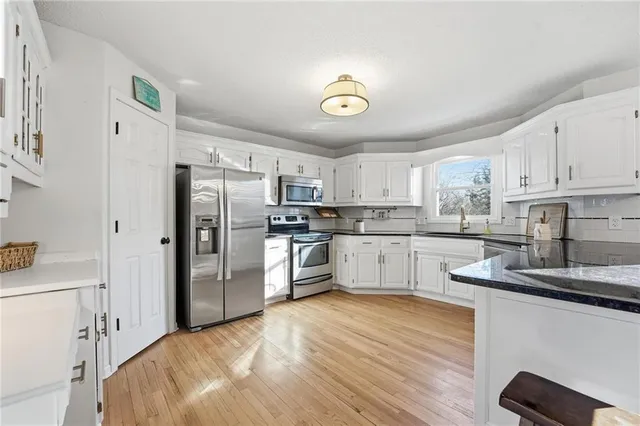 $370,000 | 2401 Northeast Springbrook Street, Blue Springs, MO 64014