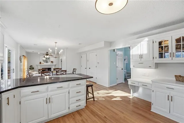 $370,000 | 2401 Northeast Springbrook Street, Blue Springs, MO 64014