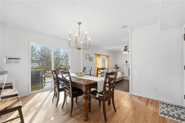 $370,000 | 2401 Northeast Springbrook Street, Blue Springs, MO 64014