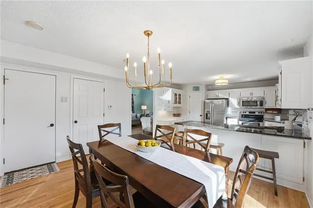 $370,000 | 2401 Northeast Springbrook Street, Blue Springs, MO 64014