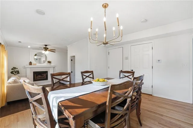 $370,000 | 2401 Northeast Springbrook Street, Blue Springs, MO 64014