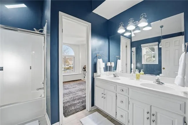 $370,000 | 2401 Northeast Springbrook Street, Blue Springs, MO 64014