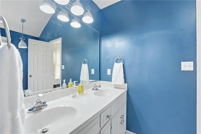 $370,000 | 2401 Northeast Springbrook Street, Blue Springs, MO 64014