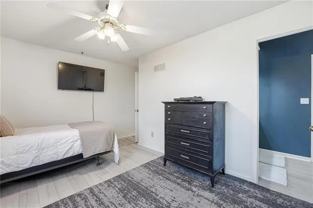 $370,000 | 2401 Northeast Springbrook Street, Blue Springs, MO 64014