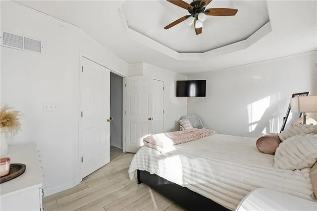 $370,000 | 2401 Northeast Springbrook Street, Blue Springs, MO 64014