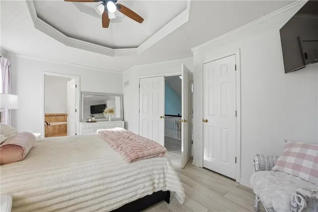 $370,000 | 2401 Northeast Springbrook Street, Blue Springs, MO 64014