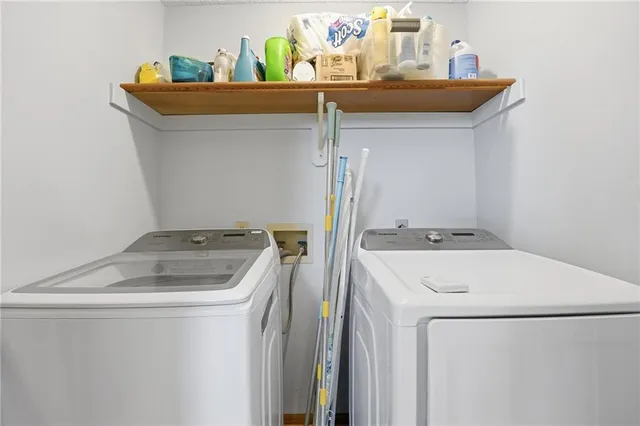 $370,000 | 2401 Northeast Springbrook Street, Blue Springs, MO 64014